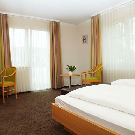 Hotel Krauthof Ludwigsburg Ngoại thất bức ảnh