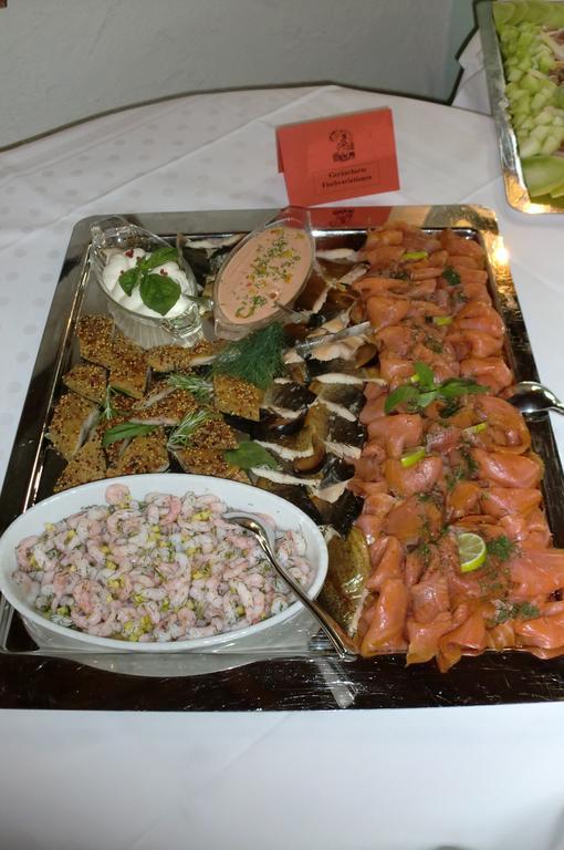 Hotel Krauthof Ludwigsburg Ngoại thất bức ảnh