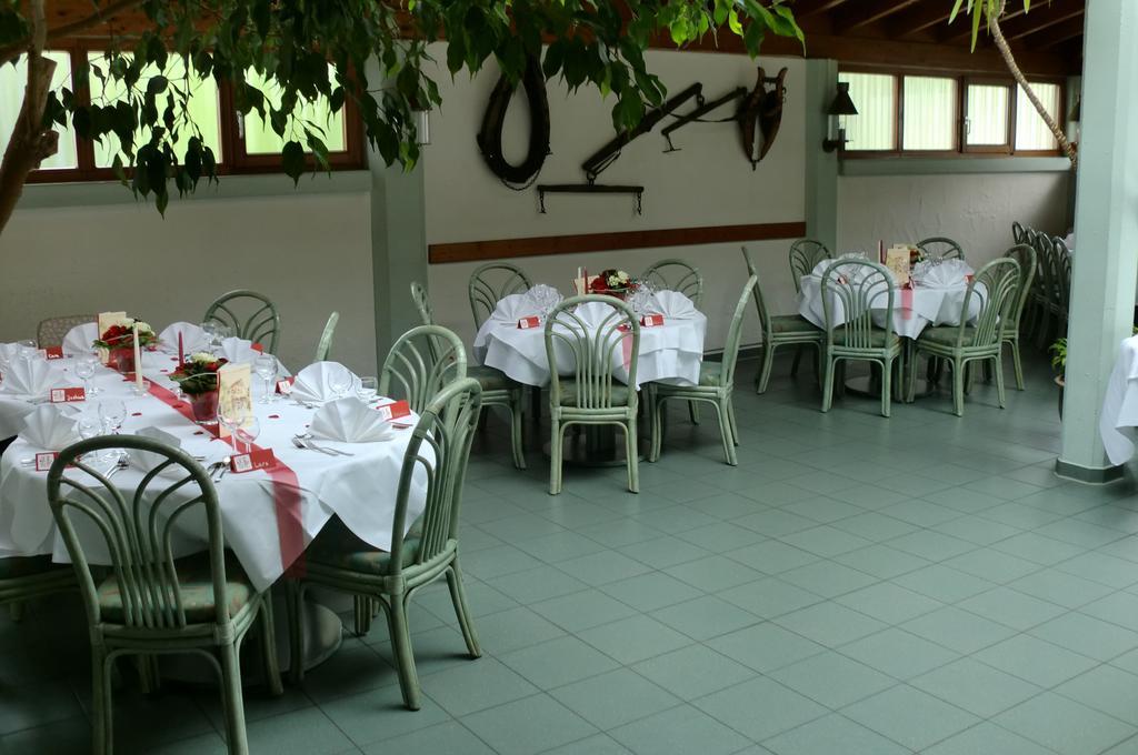 Hotel Krauthof Ludwigsburg Ngoại thất bức ảnh