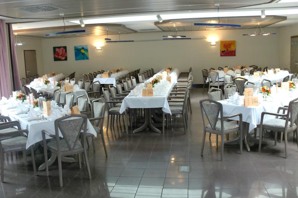 Hotel Krauthof Ludwigsburg Ngoại thất bức ảnh