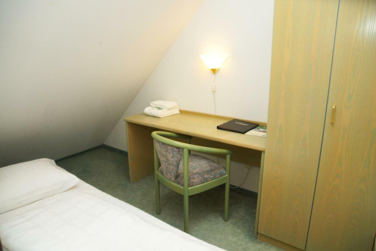 Hotel Krauthof Ludwigsburg Ngoại thất bức ảnh