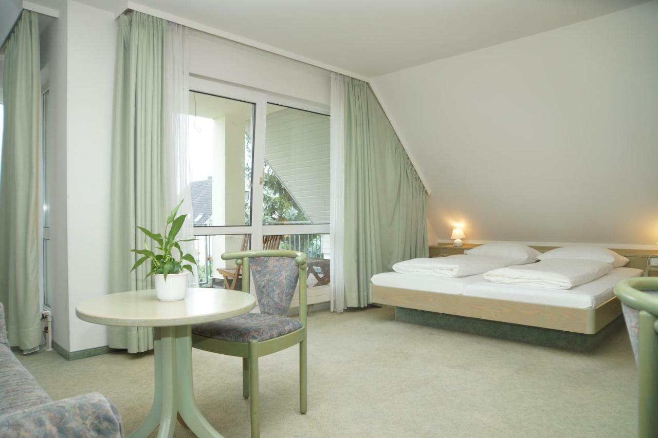 Hotel Krauthof Ludwigsburg Ngoại thất bức ảnh