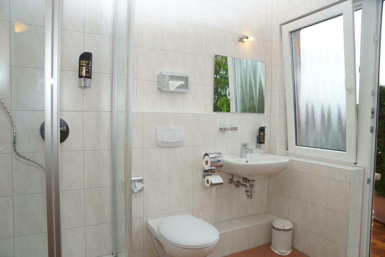 Hotel Krauthof Ludwigsburg Ngoại thất bức ảnh